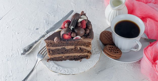 Couverts à dessert
